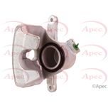 Apec Brake Caliper LCA585