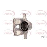 Apec Brake Caliper LCA598