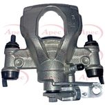 Apec Brake Caliper LCA603N