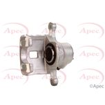 Apec Brake Caliper LCA607