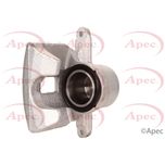 Apec Brake Caliper LCA608