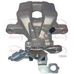 Apec Brake Caliper LCA612N