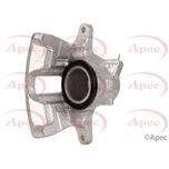 Apec Brake Caliper LCA614