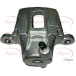 Apec Brake Caliper LCA615N