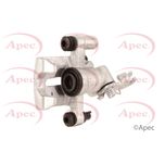 Apec Brake Caliper LCA616