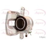 Apec Brake Caliper LCA617