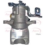 Apec Brake Caliper LCA618N