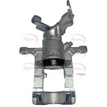 Apec Brake Caliper LCA619N