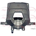 Apec Brake Caliper LCA620N