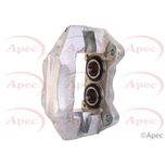 Apec Brake Caliper LCA621