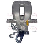 Apec Brake Caliper LCA622N