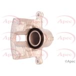 Apec Brake Caliper LCA625