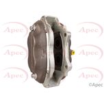 Apec Brake Caliper LCA626