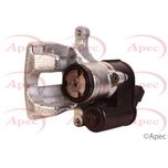 Apec Brake Caliper LCA627N