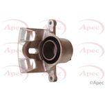 Apec Brake Caliper LCA629