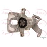 Apec Brake Caliper LCA630