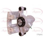 Apec Brake Caliper LCA631