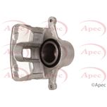 Apec Brake Caliper LCA632N