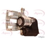 Apec Brake Caliper LCA633N