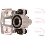 Apec Brake Caliper LCA634