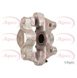 Apec Brake Caliper LCA635N