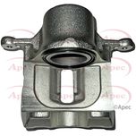 Apec Brake Caliper LCA640N