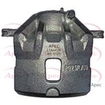 Apec Brake Caliper LCA642N