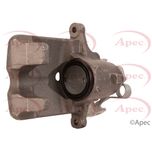 Apec Brake Caliper LCA644