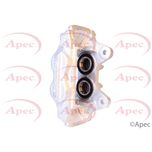 Apec Brake Caliper LCA645