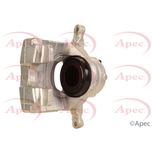 Apec Brake Caliper LCA646