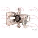Apec Brake Caliper LCA647