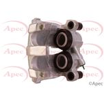 Apec Brake Caliper LCA648