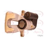 Apec Brake Caliper LCA649