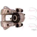Apec Brake Caliper LCA651