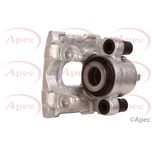 Apec Brake Caliper LCA654