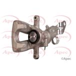 Apec Brake Caliper LCA659N