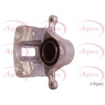 Apec Brake Caliper LCA661