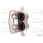 Apec Brake Caliper LCA662