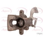 Apec Brake Caliper LCA664