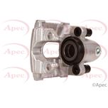 Apec Brake Caliper LCA665