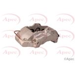 Apec Brake Caliper LCA667
