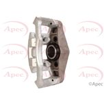Apec Brake Caliper LCA670