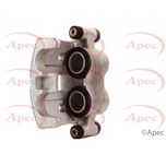 Apec Brake Caliper LCA671N