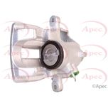 Apec Brake Caliper LCA675
