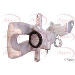 Apec Brake Caliper LCA676