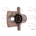 Apec Brake Caliper LCA678