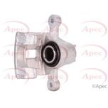 Apec Brake Caliper LCA679