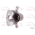 Apec Brake Caliper LCA680