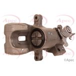Apec Brake Caliper LCA685