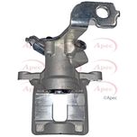 Apec Brake Caliper LCA686N